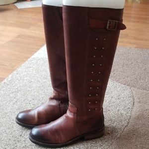 Vince Camuto boots
